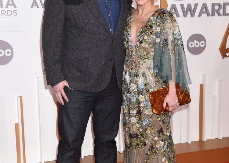 HGTV Star Erin Napier Clashes With Fans Over Charlie Kirk Death: ‘I Will Not Celebrate Murder’ – National Enquirer