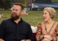 HGTV star sparks backlash with post after Charlie Kirk's death - Celebrity News - Entertainment