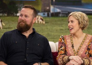 HGTV star sparks backlash with post after Charlie Kirk's death - Celebrity News - Entertainment