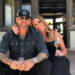 Brandon and Jen Hatmaker