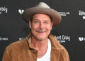 HGTV’s Ty Pennington Shares Health Update 2 Years After Emergency Surgery