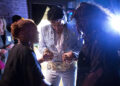 The Elvis Tribute Artist Spectacular comes to the Aronoff Center Jan. 10, 2026.