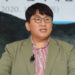 HYBE founder and Chairman Bang Si-hyuk