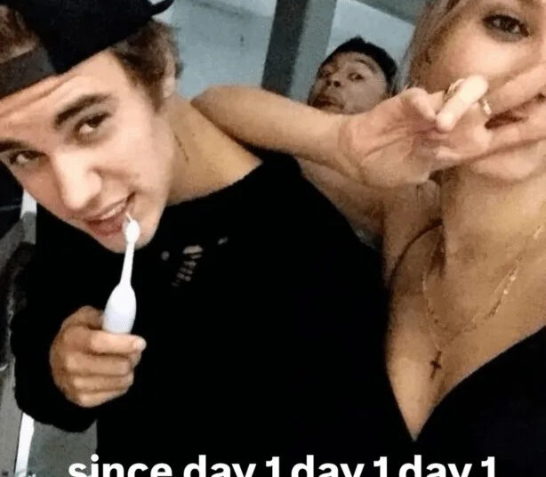 Photo Credit: @lilbieber / Instagram