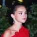 Hairstylist Breaks Down Selena Gomez's Slicked-back Bun