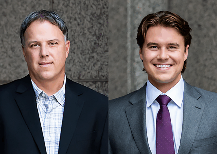 Hall Booth Adds Entertainment Co-Chair From Atlanta PE Firm