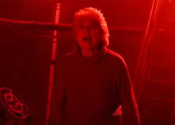 Warner Bros. Entertainment Paula Shaw stars in 'Freddy vs. Jason' in 2003