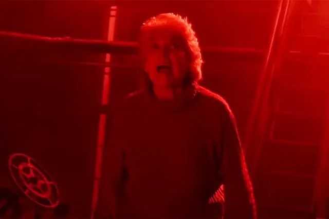 Warner Bros. Entertainment Paula Shaw stars in 'Freddy vs. Jason' in 2003