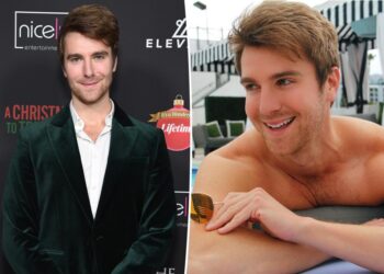 Hallmark star Mike Heslin died because restaurant staff halted CPR: lawsuit