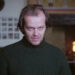 Jack Nicholson proves all work and no play makes Jack Torrance a dull boy, in Stanley Kubrick's 1980 film "The Shining," which will show at the Bama this fall.