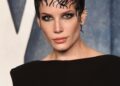 Halsey Explains Why New Music Is on Hold