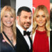 Robert De Niro, Christie Brinkley, Kelly Ripa and Howard Stern were among the Hamptons residents who spoke out in support of Jimmy Kimmel after his suspension and reinstatement at ABC last week