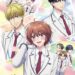 hana kimi new key visual