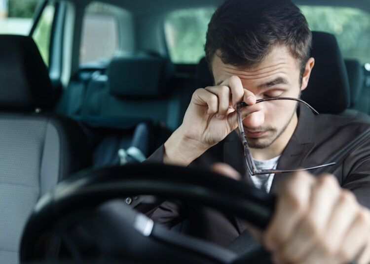 Happy music could help you recover from motion sickness