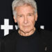 Harrison Ford at Apple TV+ Hosts FYC Event For "Shrinking"