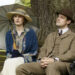 Nick Briggs / Courtesy of Carnival Film & Television Limited Laura Carmichael and Harry Hadden-Paton in 'Downton Abbey'