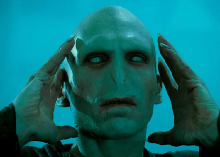 Harry Potter Reboot Opens Door for Voldemort Casting but with a Twist