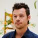 Harry Styles' Berlin Marathon Finish Time and Fake Name Revealed