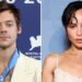 Harry Styles and Zoe Kravitz Fuel Romance Rumors After Holding Hands