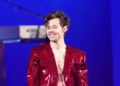 Harry Styles (Ian West/PA)