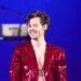 Harry Styles (Ian West/PA)