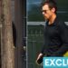 Harry Styles seen leaving Zoë Kravitz's apartment amid romance rumors - Celebrity News - Entertainment