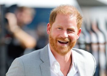 Harry and Meghan have been ‘relatively quiet’ for one key reason - Royals - News