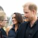 Harry and Meghan 'set for tense showdown with Trump after bombshell' - Royals - News