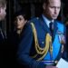 Harry and William feud sparks shared realization for Meghan and Kate - Celebrity News - Entertainment