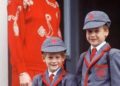 Harry celebrates birthday with a look back at life's memorable moments - Royals - News