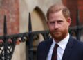 Harry publicly snubbed by Charles on his birthday after reunion talk - Royals - News