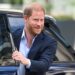 Harry 'working his magic' with Charles but now he faces a test - Royals - News