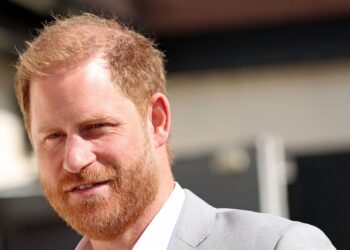 Harry ‘reminds Charles of his royal status’ with controversial move - Royals - News