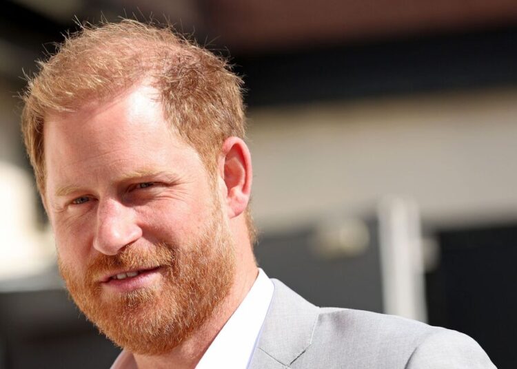 Harry ‘reminds Charles of his royal status’ with controversial move - Royals - News