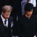 Harry's brutal eight-word remark to King Charles after Queen's death - Celebrity News - Entertainment