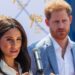 Harry's 'tension' over new plans as Meghan 'calls the shots' - Celebrity News - Entertainment