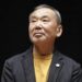 Haruki Murakami to be celebrated with an evening of words and music in New York City