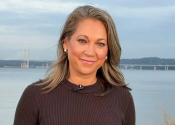 Has ‘GMA’s Ginger Zee Had a Nose Job? Here’s What She Told a Fan