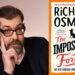Hated the Thursday Murder Club movie? The new novel is a delight