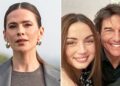Hayley Atwell Warning Tom Cruise to ‘Tread Carefully’ in New Relationship With Ana De Armas – Globe Magazine