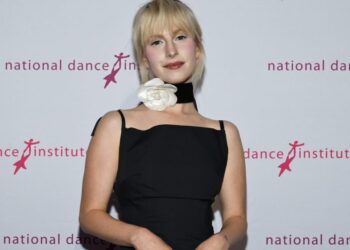 Hayley Williams' Label Partners With Secretly; NMPA Announces Chairs