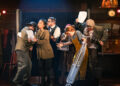 Haywire @ The Barn Theatre Cirencester