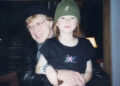 Lena Redford/Instagram  Robert Redford with granddaughter Lena Hart Redford