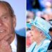 Prince Philip's wit lives on!mega