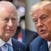 Heads Of State With Opposing…
