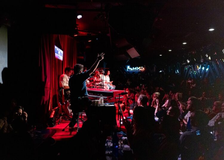 Hear Charlie Puth Debut New Song 'Changes,' Duet with Babyface