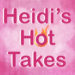 Heidi’s Hot Takes: Influencers take spotlight from Hollywood stars