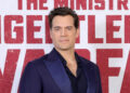 Henry Cavill reportedly injured during training for Highlander reboot