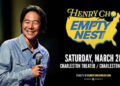 Photo Courtesy: Charleston Coliseum and Convention Center