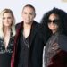 Married to Evan Ross since 2014, Simpson has become a part of one of entertainment’s most iconic families.